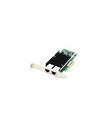Addon 656596-B21-AO ADDON HP 656596-B21 COMPARABLE 10GBS DUAL OPEN RJ-45... - $6,687.67 MXN