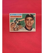 1956 Topps Set-Break #160 Billy Pierce NR-MINT - $12.95