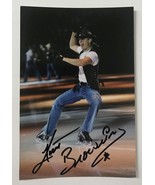 Kurt Browning Autographed Glossy 4x6 Photo - Olympic Figure Skater - $285.10 MXN