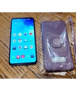 Samsung Galaxy S10e - 128 GB - White (Unlocked) - $205.51 CAD