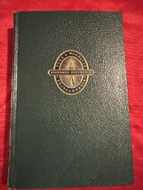 Funk and Wagnalls Standard Reference Encyclopedia Volume #24 Hard Cover ... - $9.99