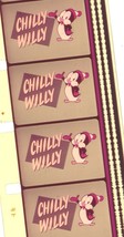 16mm Chilly Willy the Penguin Short Film Movie TV Episode - £23.73 GBP