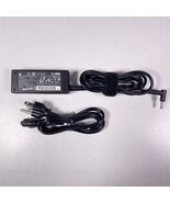 HP Laptop Charger AC Power Adapter 740015-002 741727-001 19.5V 2.31A 45W... - €12,88 EUR