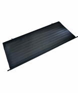 SimpleAuto Rear Cargo Cover Tonneau BLACK 64910-14060-C0 for Toyota Supr... - $158.78 CAD