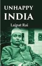 Unhappy India [Hardcover] - £41.19 GBP