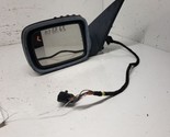 Driver Side View Mirror Power Fits 03-08 BMW 760i 1041446SAME DAY SHIPPING - $104.76