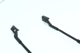 2006-2009 VOLKSWAGEN RABBIT WINDSHIELD WIPER ARM PAIR LEFT/RIGHT SIDE H1722 image 12
