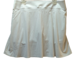 Puma white tennis skirt or Golf skort XXL women - $13.36