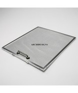 NEW Genuine/OEM Bosch FILTER-GREASE, Part # 00487410 - $159.50