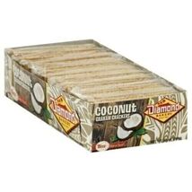 Diamond Bakery Coconut Graham Crackers, 9.5 Oz. - $16.99