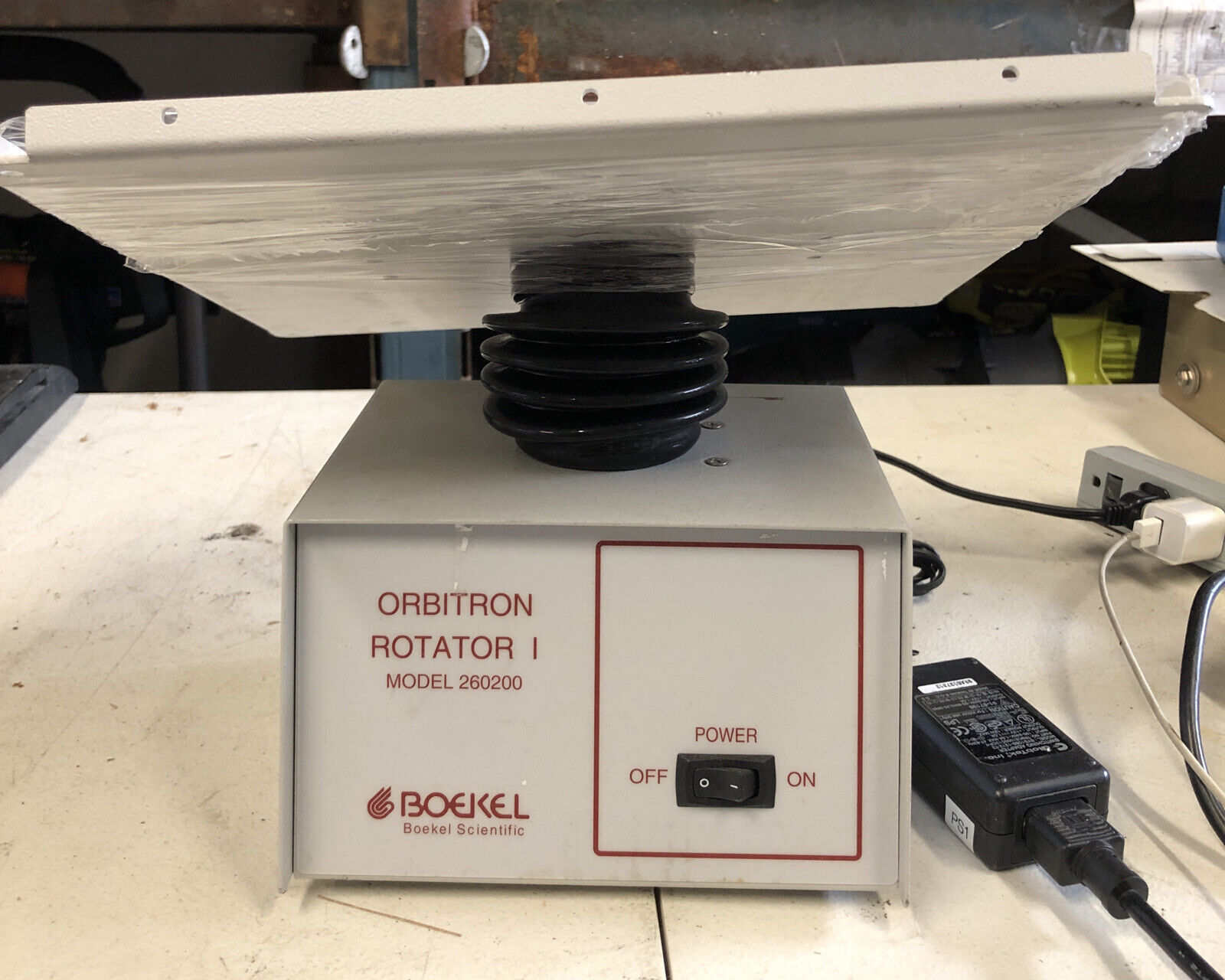 Primary image for Boekel Orbitron Rotator I 260200 (ih60X800)