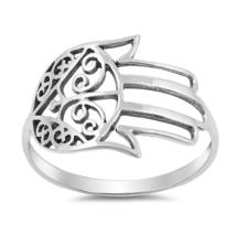 Solid 925 Sterling Silver Ring FREE Shipping Worldwide. - £15.97 GBP