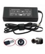For HP/LENOVO/TOSHIBA - 19V - 4.74A - 90W - 5.5 x 2.5mm Rep. Laptop AC P... - $20.96