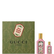 Gucci Flora Gorgeous Gardenia 2 Piece Set Eau de Parfum for Women (1.6 fl. oz. E - £81.15 GBP