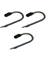 ( Pack of 3)  AC TR1 Video Lockout Bypass Trigger Module,Black - $660.84 MXN