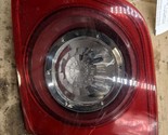 Passenger Tail Light Sedan Lid Mounted Red Lens Fits 04-06 MAZDA 3 300335 - $44.55