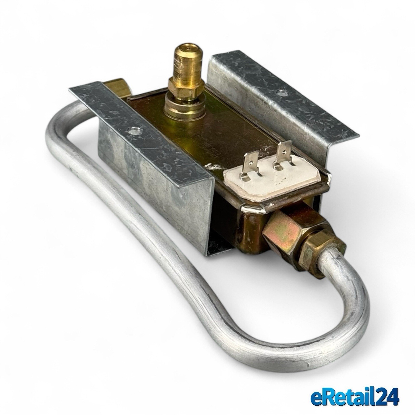 GE/DCS Oven Range  Gas Valve WB21X5355 [✅TESTED] - $94.91