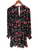 LUSH Floral Peasant Dress Size XS - $19.79