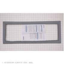 Brand New OEM Sub-Zero Refrigerator Lower Drawer Gasket for 648PRO - $169.00