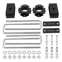 3&quot; Front 2&quot; Rear Leveling Lift Kit For Chevy Colorado GMC Canyon 2WD 4WD 2015-22 - £64.77 GBP