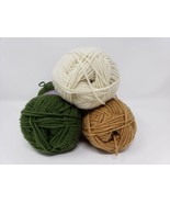 Herrschners Worsted 3 Yarn Skein - New - £6.19 GBP