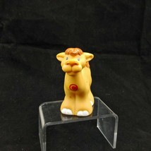 Fisher Price Little People Alphabet Learning Zoo Replacement Animal C Camel - $3.16