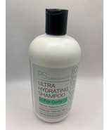 PS Clean Beauty Ultra Hydrating Shampoo For Curls, 12 oz. - €12,87 EUR PS Clean Beauty Ultra Hydrating Shampoo For Curls, 12 oz. - €12,87 EUR