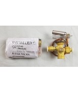 Danfoss 067U5990 TR6 TR-6 Thermostatic Expansion Valve 4AYTXVH3G2436AB - $137.07 CAD