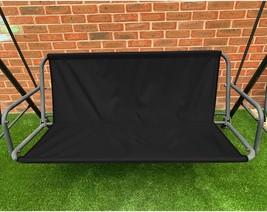 Waterproof Heavy Duty 2/3 Seat Patio Swing Cover Chair Bench Replacement... - £42.41 GBP