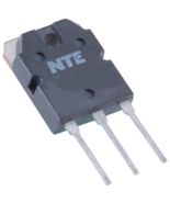 NTE2377 N-Channel Power mosfet Transistor, Enhancement Mode, High Speed ... - $23.25 CAD