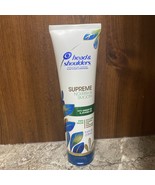 Head &amp; Shoulders Supreme Conditioner Smoothe &amp; Strengthen 9.4oz Exp: 03/24 - $13.67 CAD