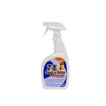 7-IN-1 Carpet Care 24 oz. Pet-Formula Spot &amp; Odor Remover  2 PK - £14.88 GBP