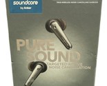 Soundcore Headphones A3951z11 344951 - £55.14 GBP