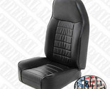 Military Truck Seat - High Back Replacement Seats fits Humvee M998 H-1 H1 - $266.70