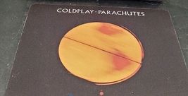  Coldplay Parachutes Mousepad - £7.82 GBP