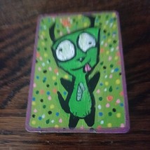 Invader Zim - gir - $20.00