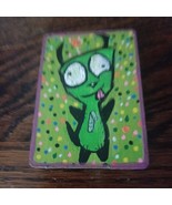 Invader Zim - gir - $20.00
