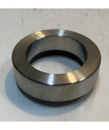Vacuum Face Seal Antimony Carbon 085-051-013 | 67mm OD 45mm Bore 22mm Thick - $479.67 CAD