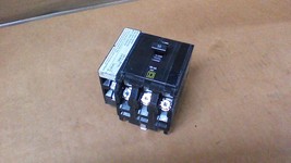 (NEW) SQUARE D QO3302100 CIRCUIT BREAKER / 3P 30A 120-240VAC / 65KAIC / ... - $198.59