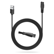  Manspot Trimmer HCW003A 5V Charger for Manspot Trimmer Charger 3.3Ft Po... - $10.67