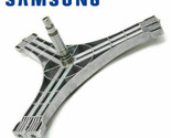 Washer Flange Shaft for Samsung WF330ANB/XAA WF330ANW WF331ANW/XAA WF410... - £93.49 GBP