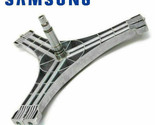 Washer Flange Shaft for Samsung WF330ANB/XAA WF330ANW WF331ANW/XAA WF410... - $116.59