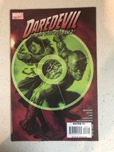 DAREDEVIL # 108 Marvel Graphic Novel 2008 Greg Rucka Michael Lark - £14.29 GBP