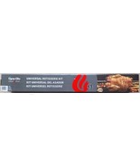 Dyna-Glo Universal Deluxe Rotisserie Kit for Grills FREE SHIPPING - $988.77 MXN
