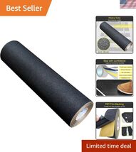 Anti Slip Tape 24 Inch x 60 FT Roll, Ultimate Non-Slip Skid Grip Tape fo... - $500.92