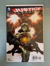 Justice League(vol. 1) #49- DC Comics - Combine Shipping - £3.87 GBP