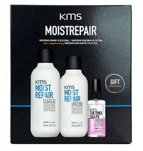 Kms Moistrepair Holiday Gift Set - $39.95