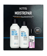 KMS MOISTREPAIR Holiday Gift Set - £31.41 GBP