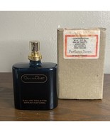 VTG Pour Lui Oscar De La Renta Parfums Stern EDT Spray 3 oz / 90 ml NEW ... - £48.32 GBP