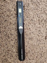 VuPoint Solutions ST415 Handheld Magic Wand Portable Scanner - Black - $24.24